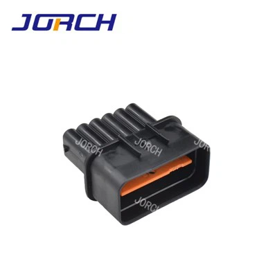 12 穴 PB621-12020 防水自動車コネクタ 2.2mm オスプラグ高品質コネクタ