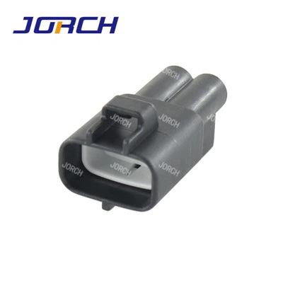 2 ピン油圧モーター コネクタ防水自動コネクタ 6188-0259 DJ7021B-4.8-11