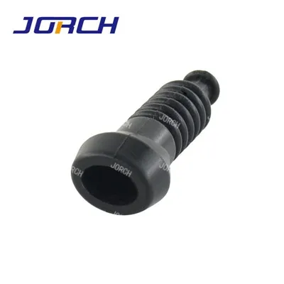 2 ピン防水自動車自動車ワイヤー カバー コネクタ 1.5 シリーズ DJ7021Y-1.8 用ゴム製ブーツ キャップ