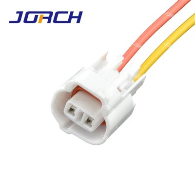 6189-0451 Tc 102.1662 L-200 点火コイルワイヤーハーネスコネクタプラグ三菱トヨタカローラカムリ DJ7023-2-21