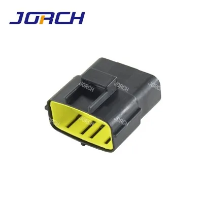 DJ71216Y-1.8-11 1.8 シリーズ 12 ピン オス 防水自動コネクタ 184058-1