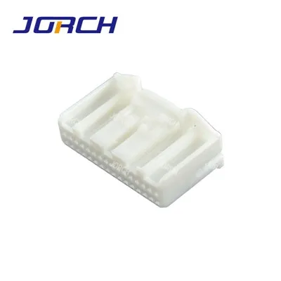 適切なプラグ カー コネクタ 1318747-1 コネクタ ハーネス DJ7321S-0。7-21