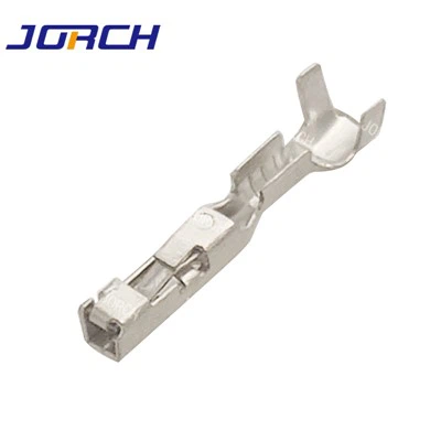 端子真鍮自動防水コネクタプラグメスオスDJ625-F1.5A