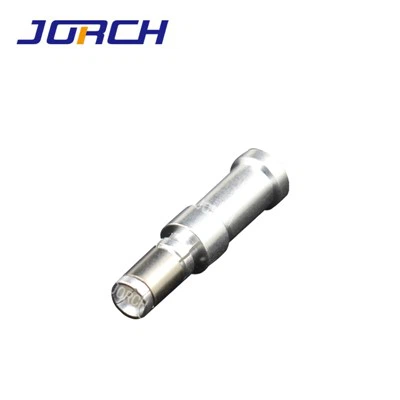 端子 031-8646-011 ソケット コンタクト 圧着 シルバー 318646011 丸型コネクタ コンタクト